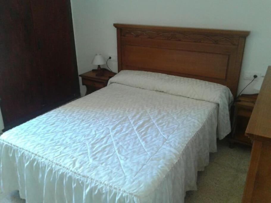 Relax Apartamento Son Carrio  Bagian luar foto