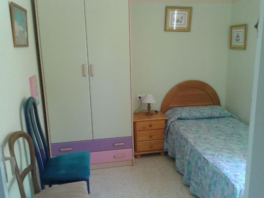 Relax Apartamento Son Carrio  Bagian luar foto