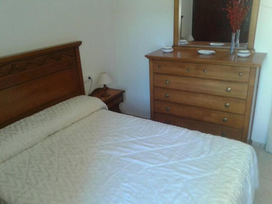 Relax Apartamento Son Carrio  Bagian luar foto
