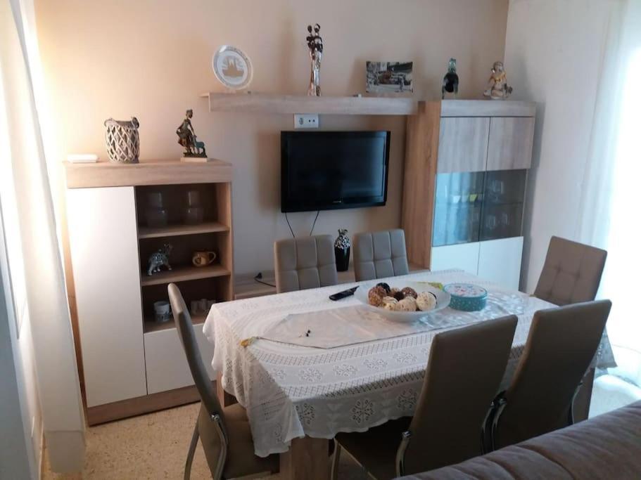 Relax Apartamento Son Carrio  Bagian luar foto