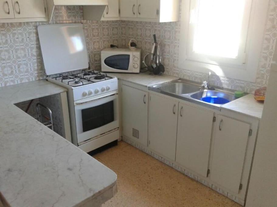 Relax Apartamento Son Carrio  Bagian luar foto