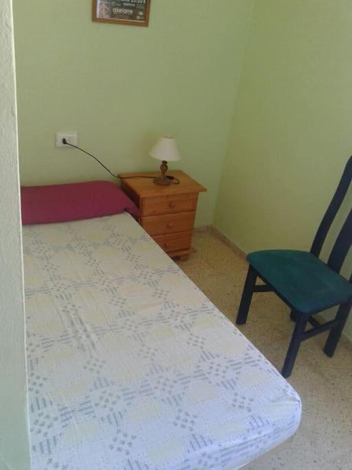 Relax Apartamento Son Carrio  Bagian luar foto